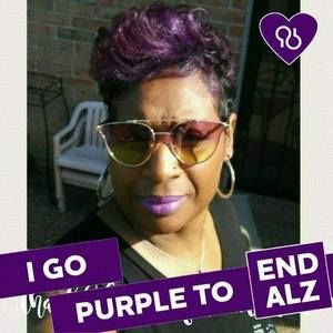 Meet your Posher, Pamela